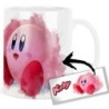 Super Smash Brothers Kirby Mt Tazza