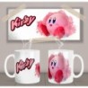 Super Smash Brothers Kirby Mt Tazza