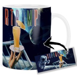 Supertramp Mt Mug