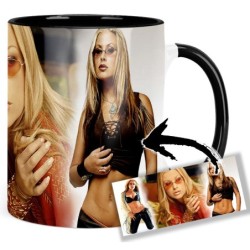 Anastacia B Mt Tasse