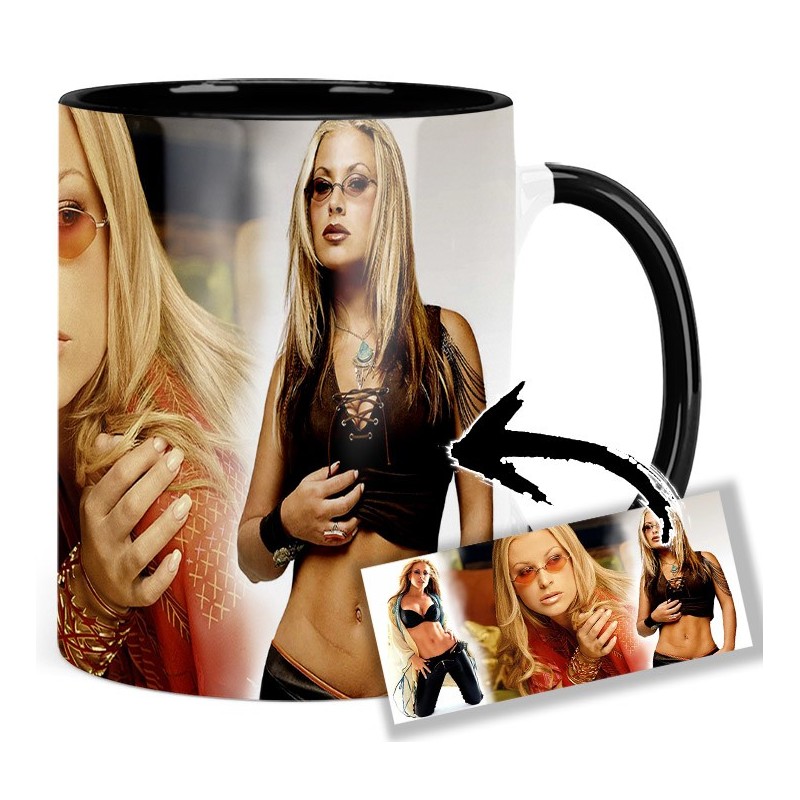 Anastacia B Mt Tasse
