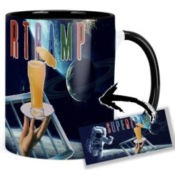 Supertramp Mt Mug