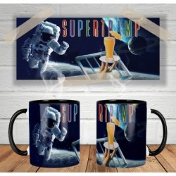 Supertramp Mt Mug