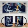 Supertramp Mt Mug