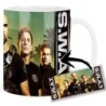 S.W.A.T. SWAT Shemar Moore Kenny Johnson Jay Harrington Lina Esco Alex Russell Mt Tasse