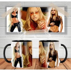 Anastacia B Mt Tasse