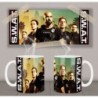 S.W.A.T. SWAT Shemar Moore Kenny Johnson Jay Harrington Lina Esco Alex Russell Mt Tasse