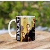 S.W.A.T. SWAT Shemar Moore Kenny Johnson Jay Harrington Lina Esco Alex Russell Mt Tasse