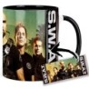 S.W.A.T. SWAT Shemar Moore Kenny Johnson Jay Harrington Lina Esco Alex Russell Mt Tasse