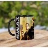 S.W.A.T. SWAT Shemar Moore Kenny Johnson Jay Harrington Lina Esco Alex Russell Mt Tasse
