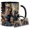 S.W.A.T. SWAT Shemar Moore Kenny Johnson Lina Esco Alex Russell David Lim Mv Tasse