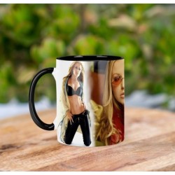 Anastacia B Mt Tasse