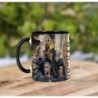 S.W.A.T. SWAT Shemar Moore Kenny Johnson Lina Esco Alex Russell David Lim Mv Tasse