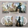 S.W.A.T. SWAT Shemar Moore Mv Mug