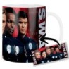 S.W.A.T. SWAT Steve Forrest Robert Urich Mark Shera Mt Tasse