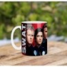 S.W.A.T. SWAT Steve Forrest Robert Urich Mark Shera Mt Tasse
