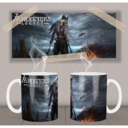 Ancestors Legacy Mt Tasse
