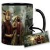 Sweet Tooth Christian Convery Nonso Anozie Stefania Lavie Owen Mt Mug