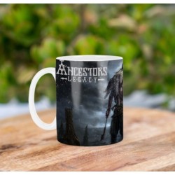 Ancestors Legacy Mt Tasse