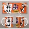 Sylvester Looney Tunes Mt Tasse