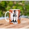 Sylvester Looney Tunes Mt Tasse