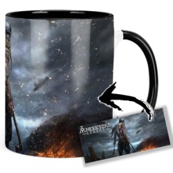Ancestors Legacy Mt Tasse