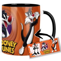 Sylvester Looney Tunes Mt Mug