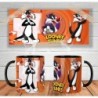 Sylvester Looney Tunes Mt Mug