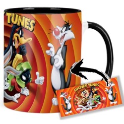 Sylvester Looney Tunes Mv Mug