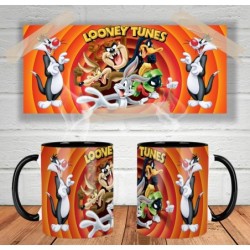 Sylvester Looney Tunes Mv Mug