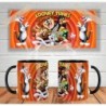 Sylvester Looney Tunes Mv Mug