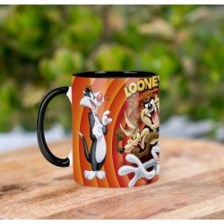 Sylvester Looney Tunes Mv Mug