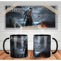 Ancestors Legacy Mt Tasse