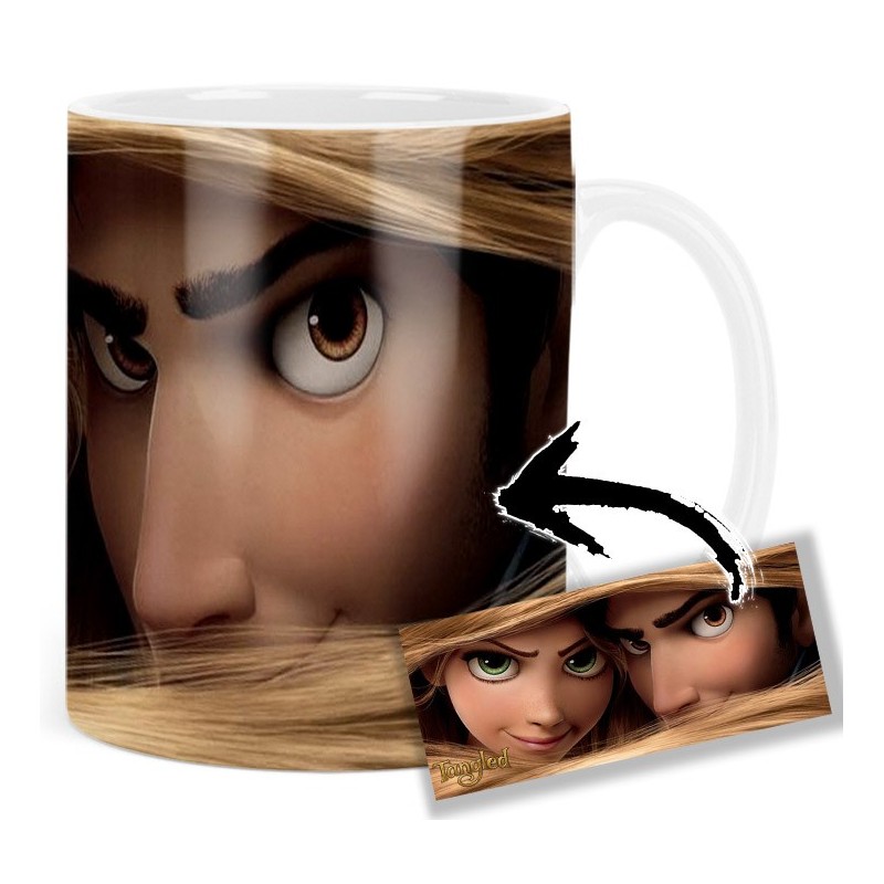 Tangled Mt Tazza