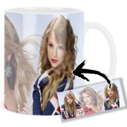 Taylor Swift B Mt Tasse