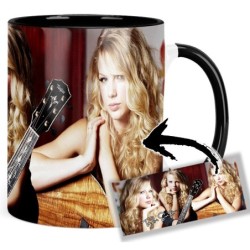 Taylor Swift Mt Mug