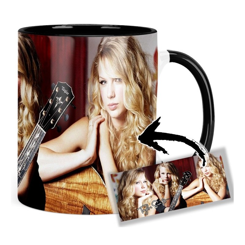 Taylor Swift Mt Mug