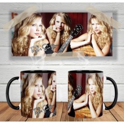 Taylor Swift Mt Mug