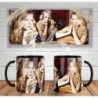 Taylor Swift Mt Mug
