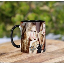 Taylor Swift Mt Mug