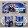 Ted Lasso Jason Sudeikis Mv Tazza
