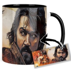 Andor Diego Luna Adria Arjona Mt Tasse