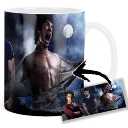 Teen Wolf Tyler Posey Mv Tasse