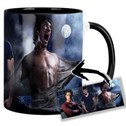 Teen Wolf Tyler Posey Mv Mug
