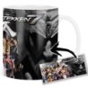 Tekken 7 Mt Mug