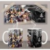 Tekken 7 Mt Mug