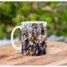 Tekken 7 Mt Mug