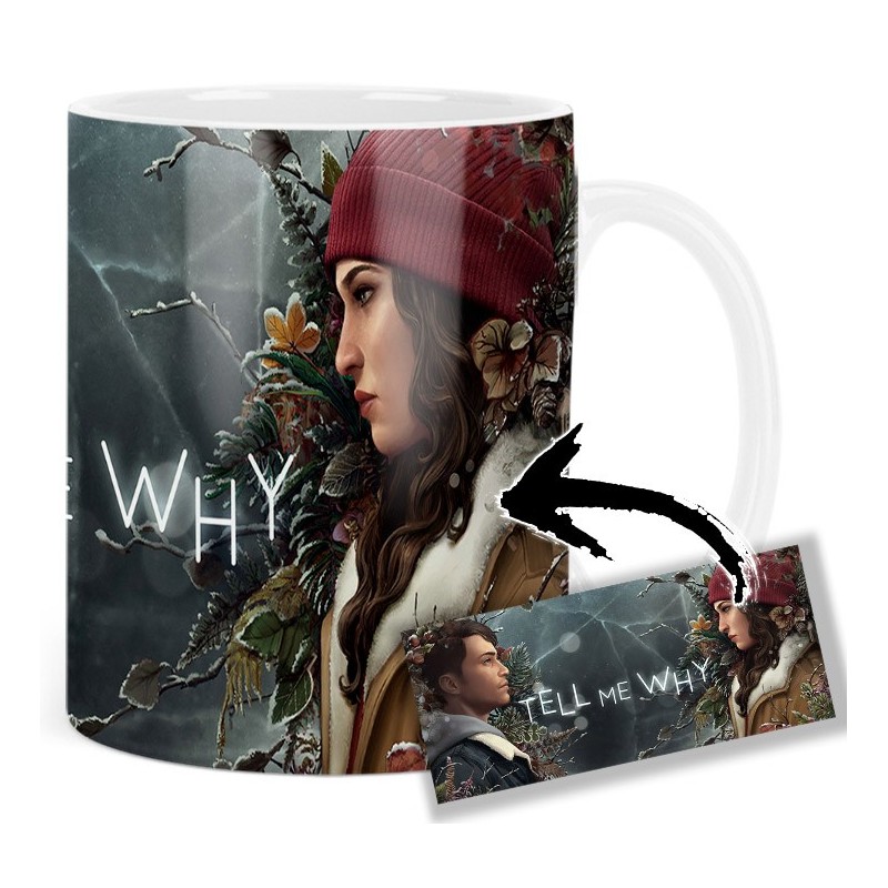 Tell Me Why Mv Tasse