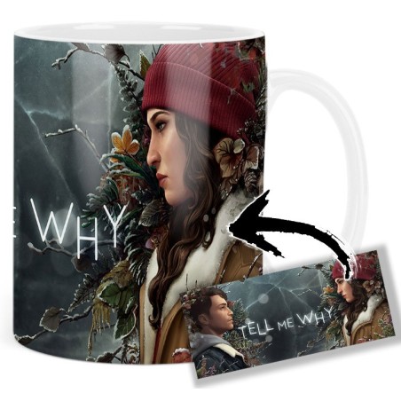 Tell Me Why Mv Tasse