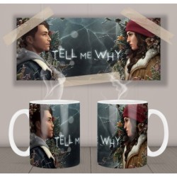 Tell Me Why Mv Tasse